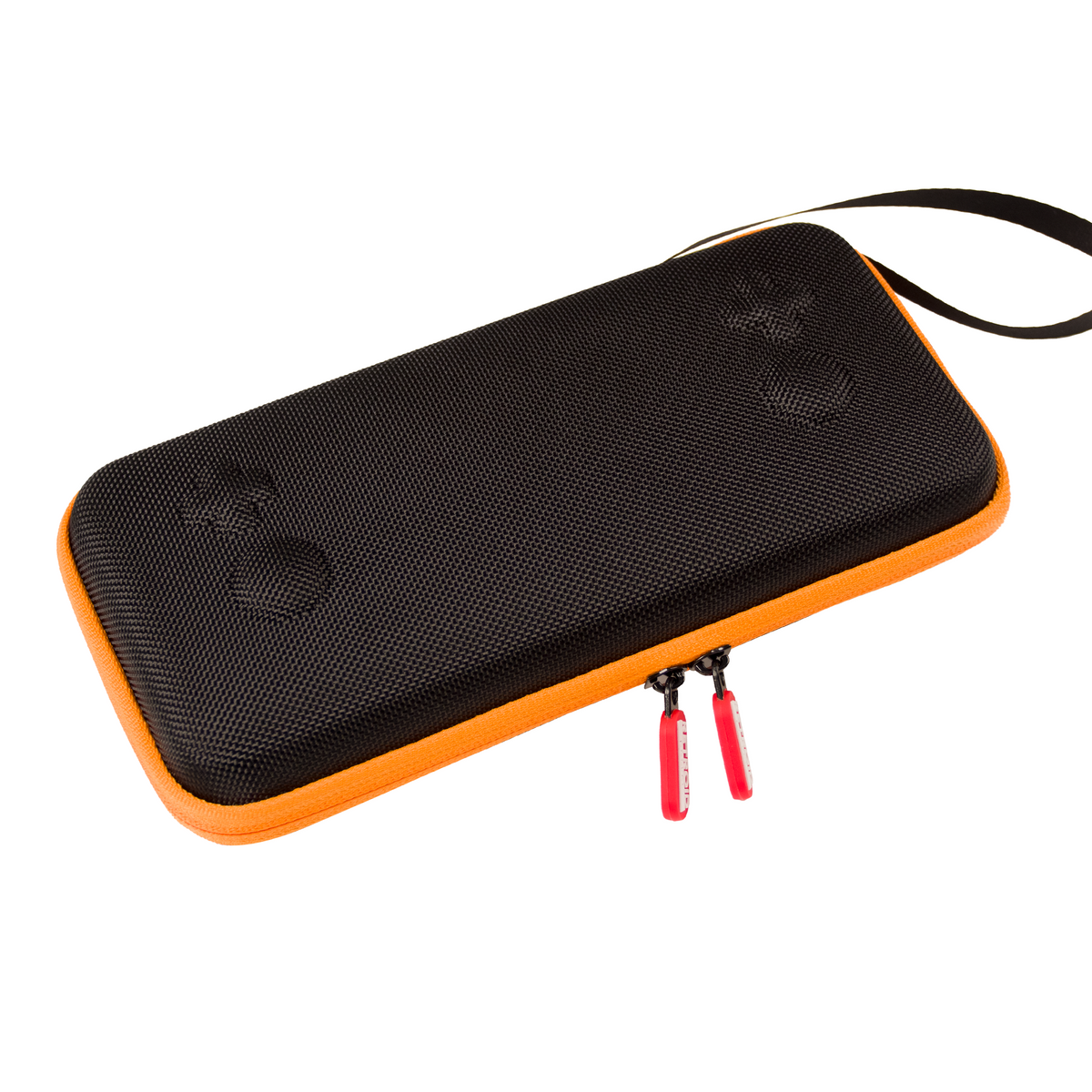 Retroid Pocket 3/3+ Carrying Case for Device and Grip