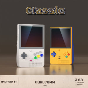 Retroid Pocket Classic