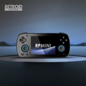 Retroid Pocket MINI Handheld