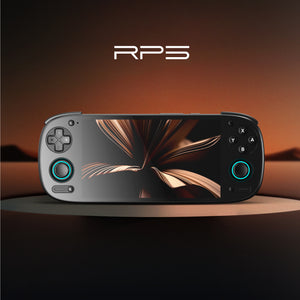 Retroid Pocket 5 Handheld