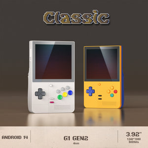 Retroid Pocket Classic Handheld