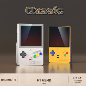 Retroid Pocket Classic Handheld