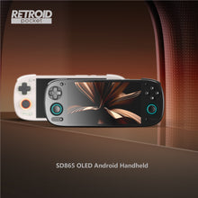 Load image into Gallery viewer, Retroid Pocket 5 Handheld
