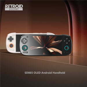 Retroid Pocket 5 Handheld