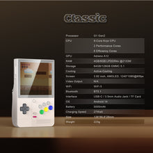 Load image into Gallery viewer, Retroid Pocket Classic Handheld
