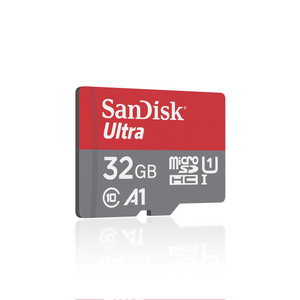 Sandisk SD card