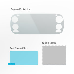 Retroid Pocket 5 Screen Protector