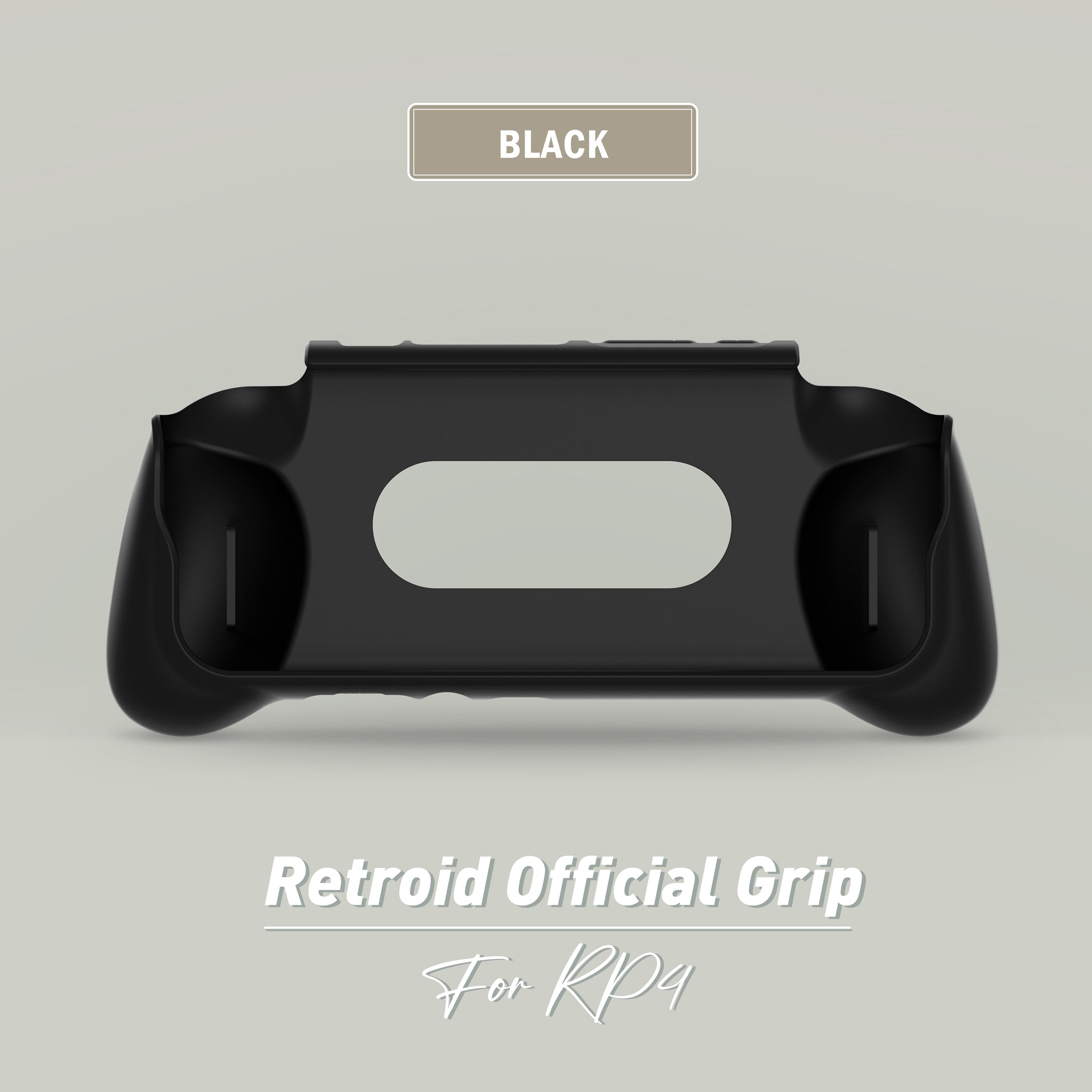 Retroid Official Grip for RP4/4Pro – Retroid Pocket