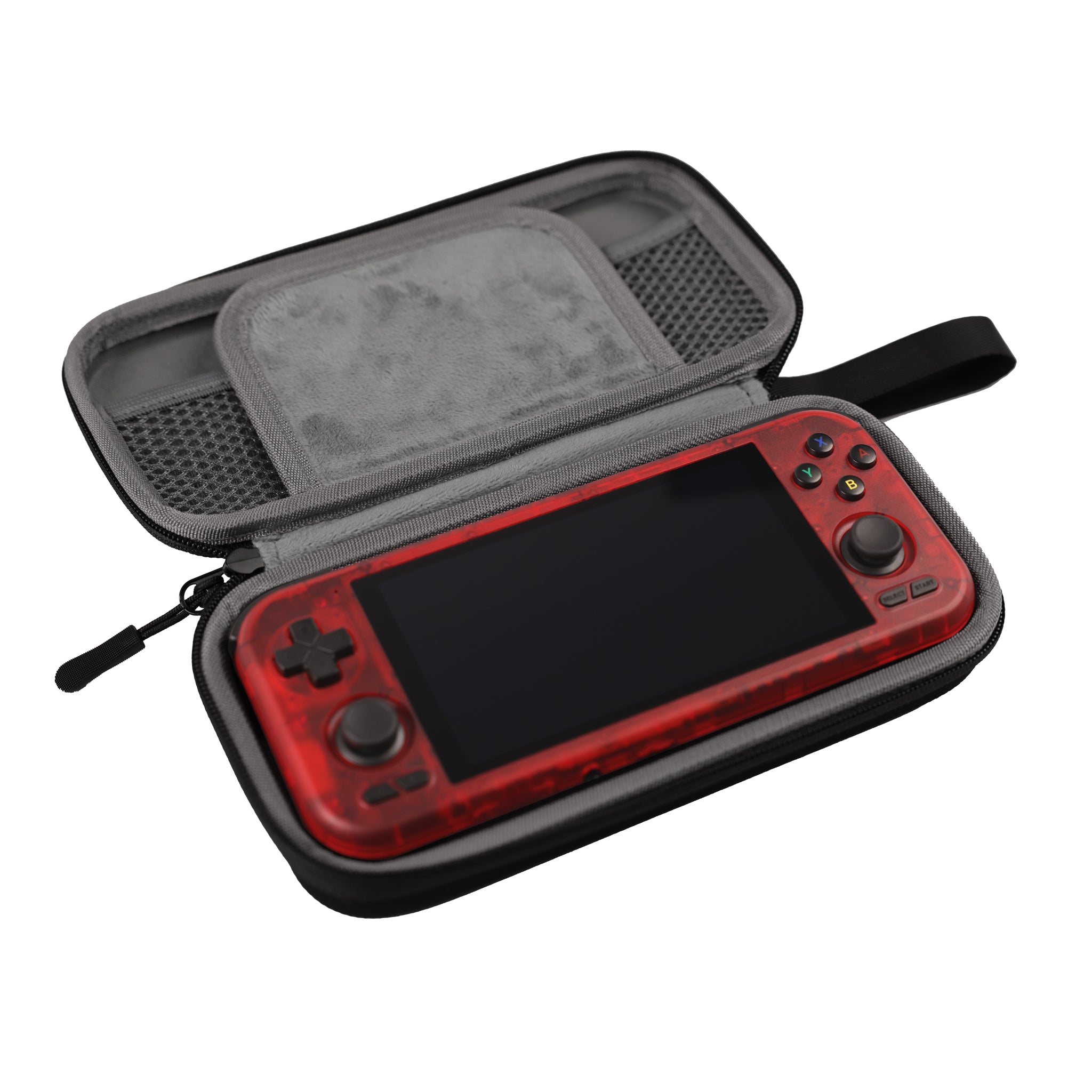 Retroid Pocket 4 Pro ブラック ケース付き - Nintendo Switch