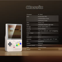 Load image into Gallery viewer, Retroid Pocket Classic Handheld
