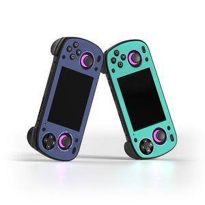 Retroid Pocket MINI Console Skin