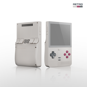 Retroid Pocket Classic Handheld