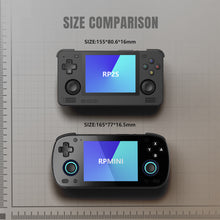 Load image into Gallery viewer, Retroid Pocket MINI Handheld
