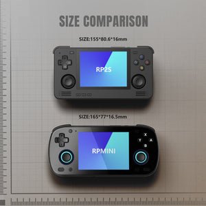 Retroid Pocket MINI Handheld