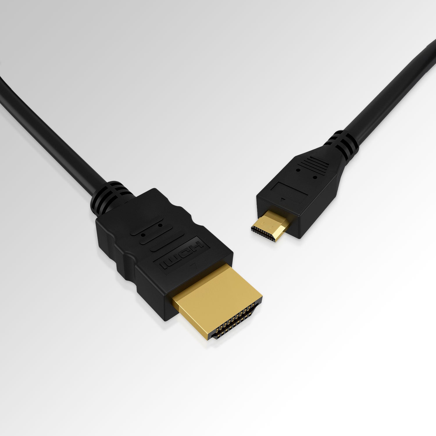 Cable HDMI a micro HDMI
